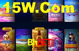 Bhbet: Seu Cassino Premiado com Pagamentos Rápidos