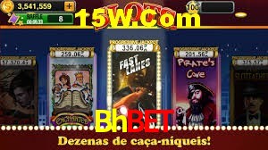 Experiência VIP Bhbet