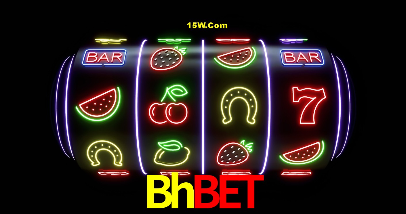 Bonus Features Bhbet