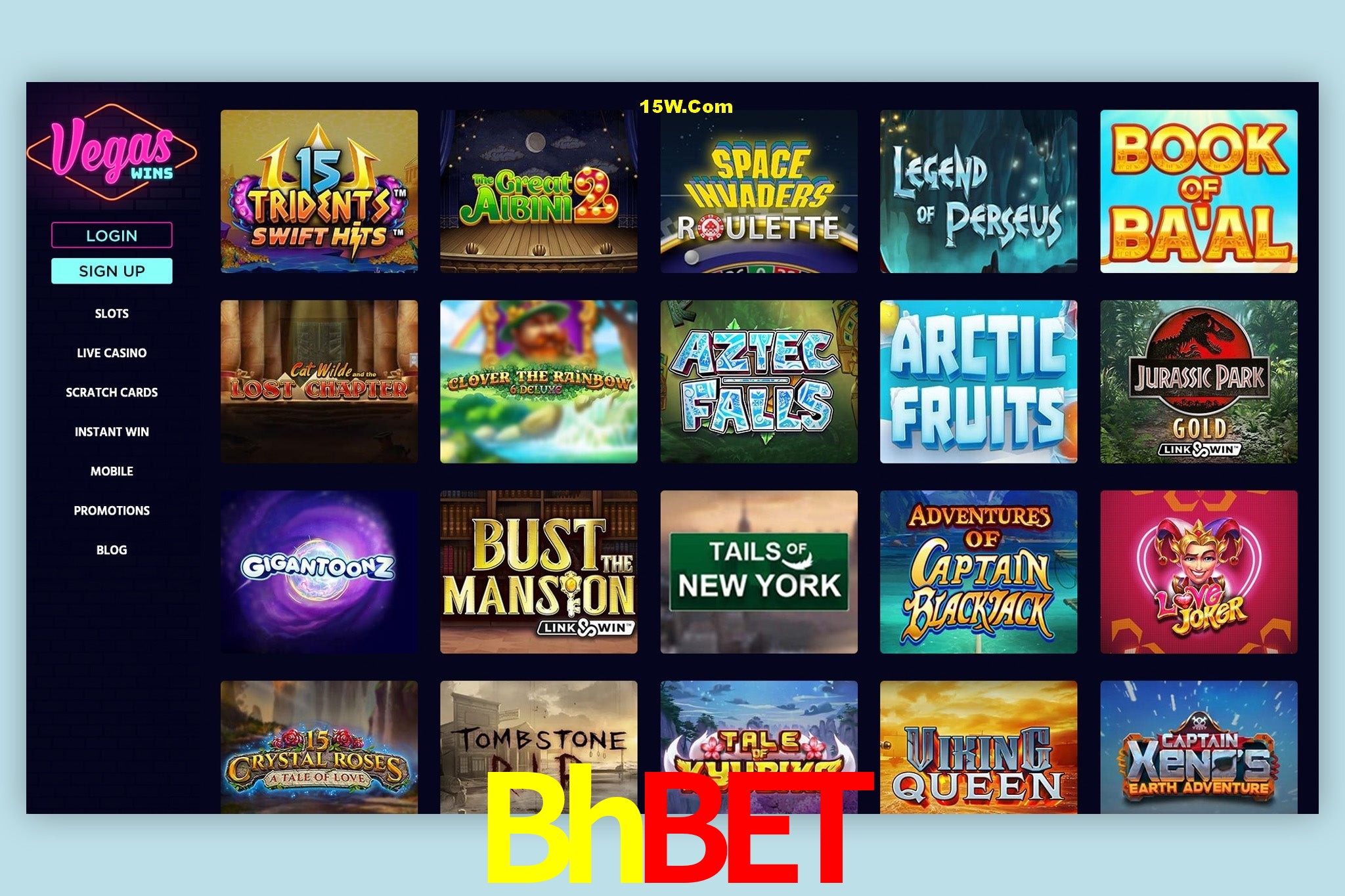 Player Reviews Bhbet