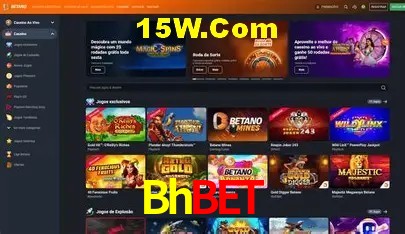 Desvendando o Mundo dos Jogos Virtuais na Bhbet