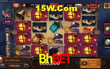 Apostas Esportivas na Bhbet: Um Guia Completo
